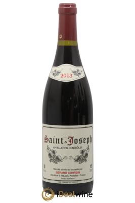 Saint-Joseph Gérard Courbis