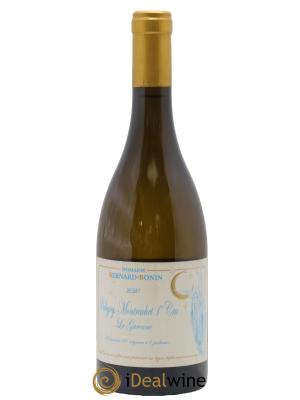 Puligny-Montrachet 1er Cru La Garenne Bernard Bonin