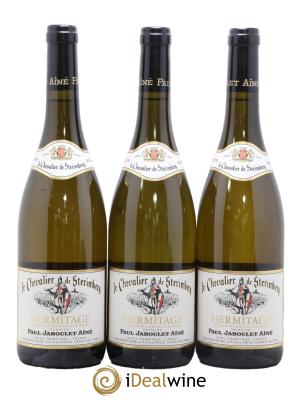 Hermitage Chevalier de Sterimberg Paul Jaboulet Ainé