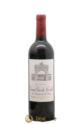 Château Léoville Las Cases 2ème Grand Cru Classé