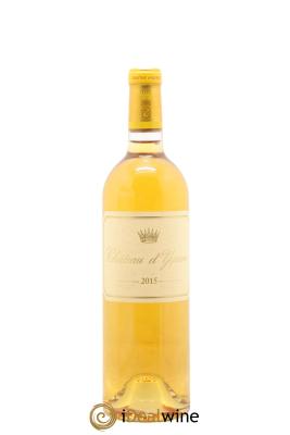 Château d' Yquem 1er Cru Classé Supérieur