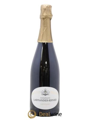 Latitude Blanc de Blancs Extra-Brut Larmandier-Bernier 