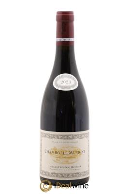 Chambolle-Musigny Jacques-Frédéric Mugnier
