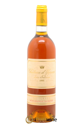 Château d' Yquem 1er Cru Classé Supérieur
