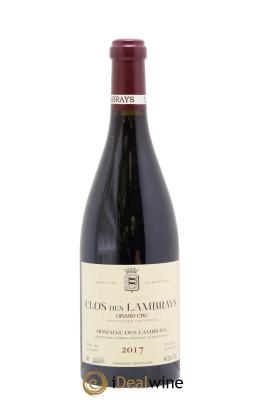 Clos des Lambrays Grand Cru Domaine des Lambrays