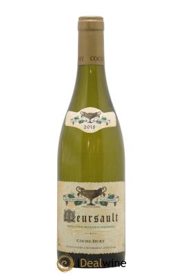 Meursault Coche Dury (Domaine)