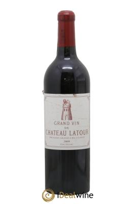 Château Latour 1er Grand Cru Classé