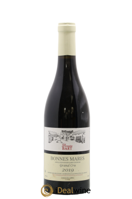 Bonnes-Mares Grand Cru Bart (Domaine)