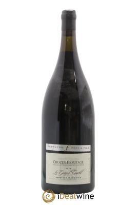 Crozes-Hermitage Le Grand Courtil Maison Ferraton