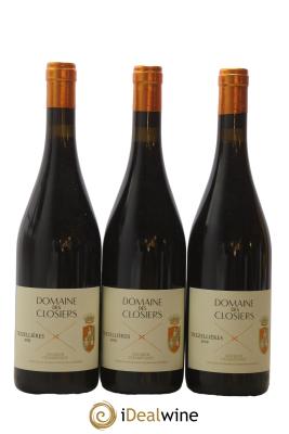 Saumur-Champigny Les Trezellieres Des Closiers