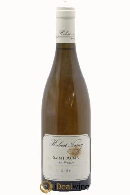 Saint-Aubin La Princée Hubert Lamy