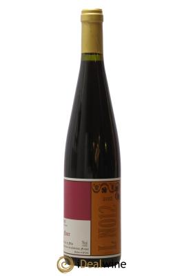 Alsace Pinot Noir LN012 Gérard Schueller (Domaine)