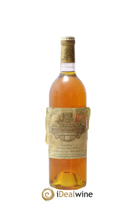 Château Coutet 1er Grand Cru Classé