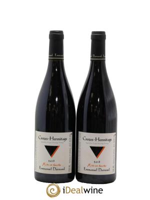 Crozes-Hermitage Mise En Bouche Emmanuel Darnaud