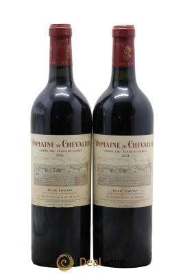 Domaine de Chevalier Cru Classé de Graves