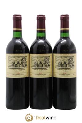 Château Cantemerle 5ème Grand Cru Classé