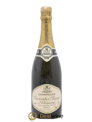 Champagne Brut Nature Maison Parmentier Rigaud