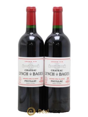 Château Lynch Bages 5ème Grand Cru Classé