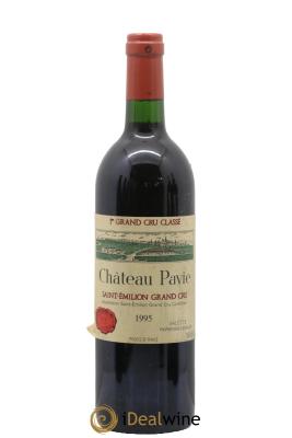 Château Pavie 1er Grand Cru Classé A