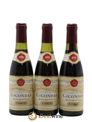 Gigondas Guigal