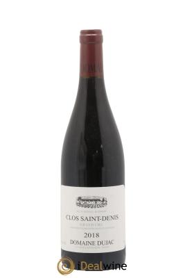 Clos Saint-Denis Grand Cru Dujac (Domaine)