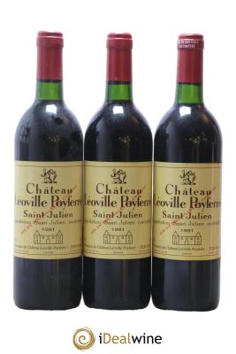 Château Léoville Poyferré 2ème Grand Cru Classé