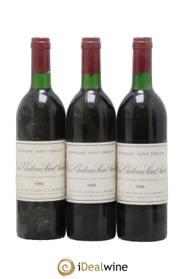 Vieux Château Saint-André