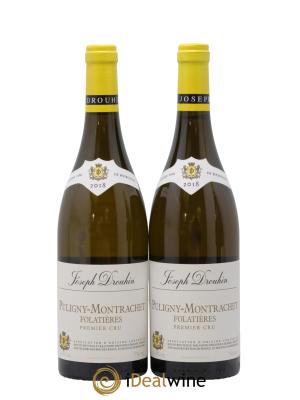 Puligny-Montrachet 1er Cru Folatières Joseph Drouhin