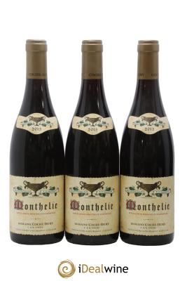 Monthélie Coche Dury (Domaine)
