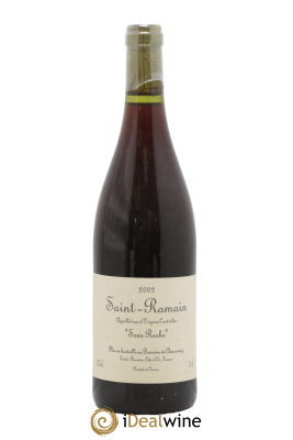 Saint-Romain Sous Roche Domaine de Chassorney