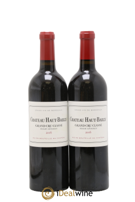 Château Haut-Bailly Cru Classé de Graves