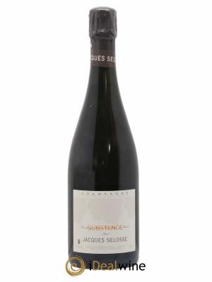 Substance Jacques Selosse