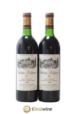 Château Belgrave 5ème Grand Cru Classé