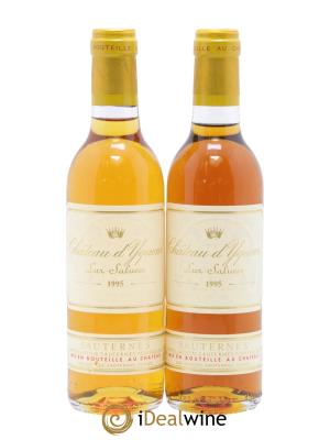 Château d' Yquem 1er Cru Classé Supérieur