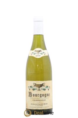 Bourgogne Coche Dury (Domaine)