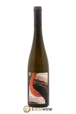 Alsace Riesling Grand Cru Muenchberg Ostertag (Domaine)