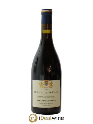 Nuits-Saint-Georges 1er Cru Thibault Liger-Belair Les Saint Georges