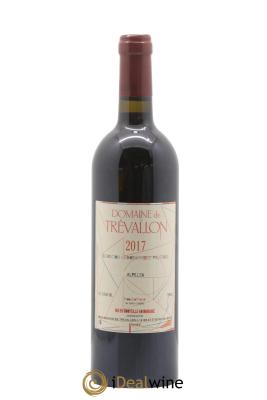 Alpilles Trévallon (Domaine de) Eloi Dürrbach