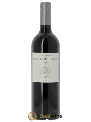 Larrivet Haut-Brion 