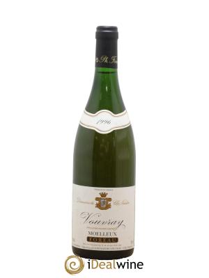 Vouvray Moelleux Clos Naudin - Philippe Foreau