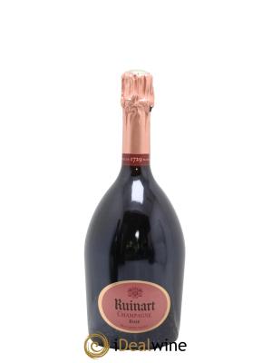 Brut Rosé Ruinart