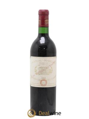 Château Margaux 1er Grand Cru Classé