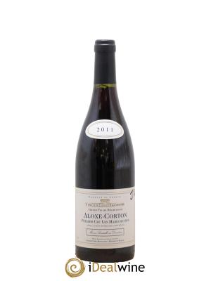 Aloxe-Corton 1er Cru Les Maréchaudes Domaine Vincent Sauvestre