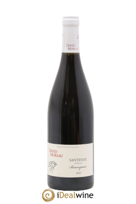 Santenay 1er Cru Le Beaurepaire David Moreau