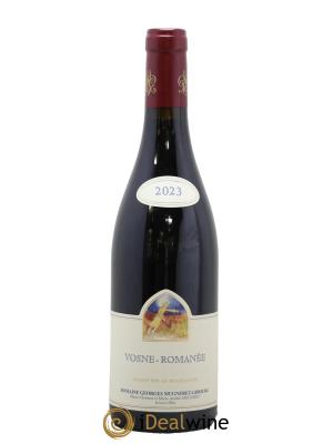 Vosne-Romanée Mugneret-Gibourg (Domaine)