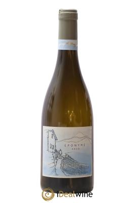 Vin de Savoie Eponyme Domaine Belluard