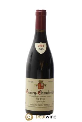 Gevrey-Chambertin En Derée Vieille Vigne Denis Mortet (Domaine)