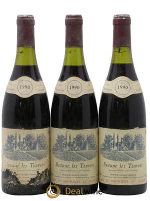 Beaune 1er Cru Les Teurons J. Germain