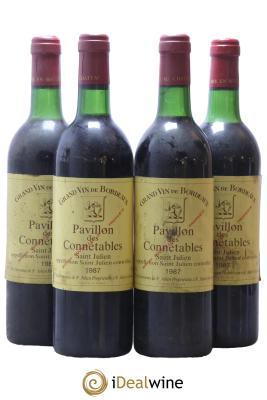 Saint-Julien Pavillon Des Connétables