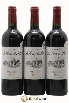 Château La Tour de By Cru Bourgeois